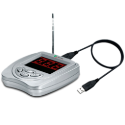 Блок стыковки с ПК Y-USB-A и бесплатное ПО
