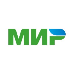 Оплата по картам МИР