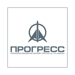 ОАО ААК "Прогресс"