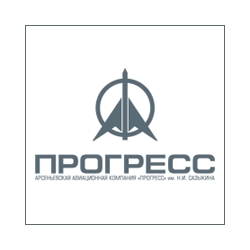 ОАО ААК "Прогресс"